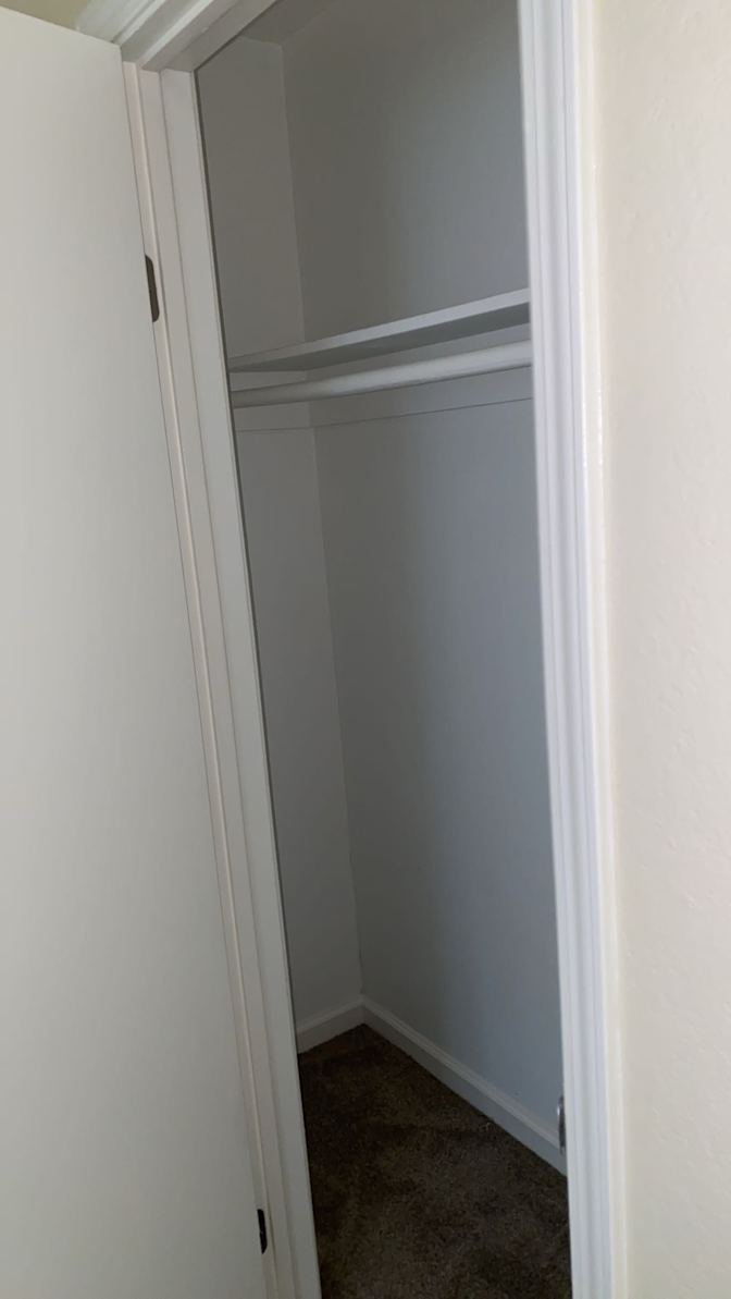 Vick's room