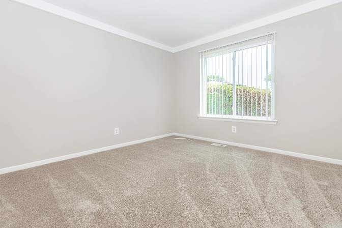 Abdul's room