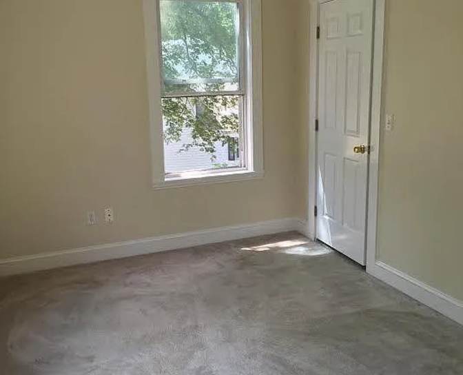 Jason Smith's room