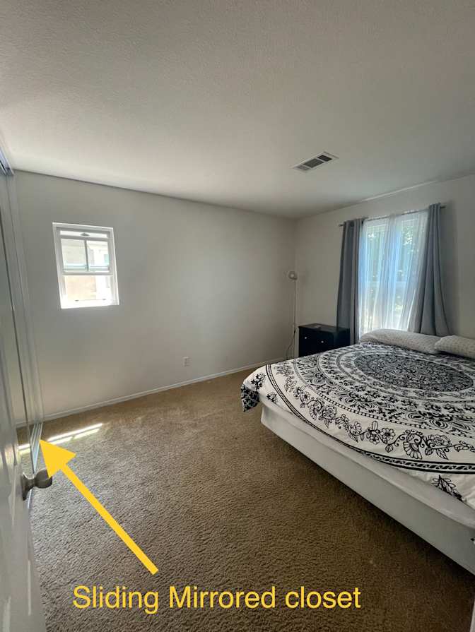 ingrid's room