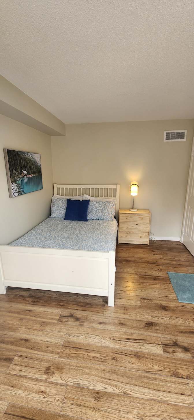 Ellie's room