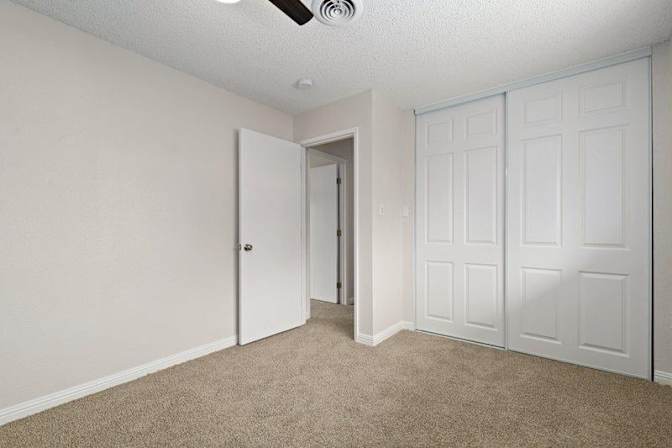 Kirk's room
