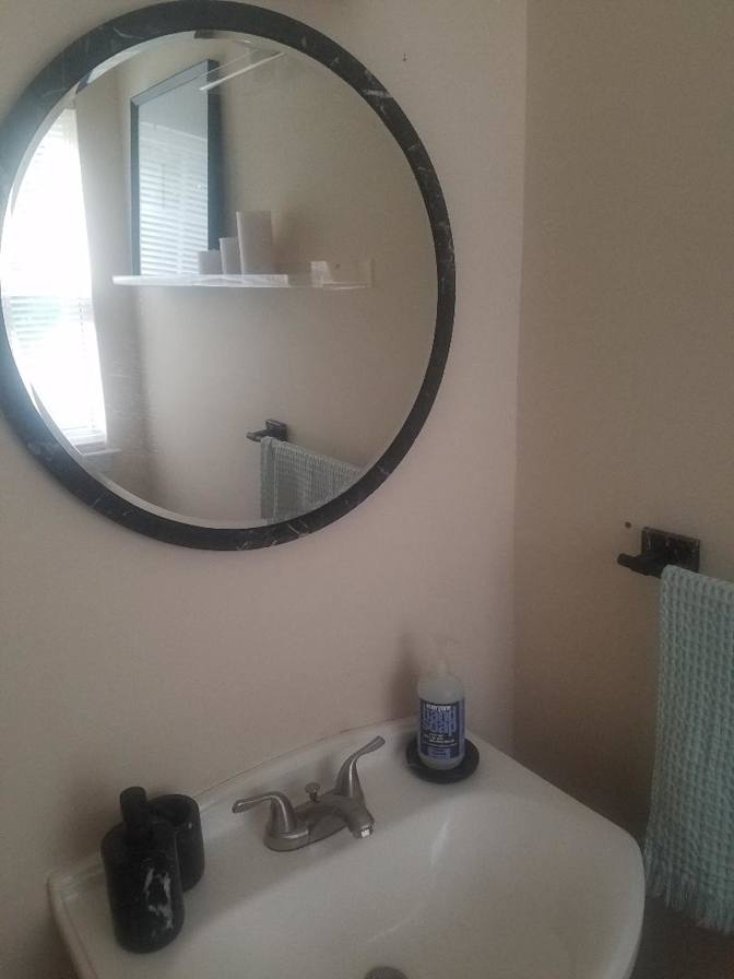Jay's room