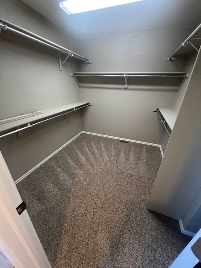 Dan's room
