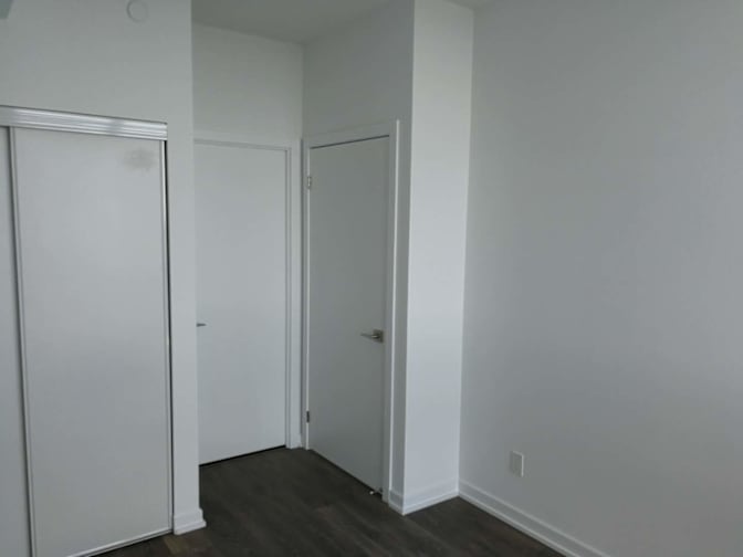 fenick's room