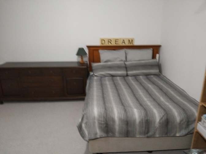 Bryce's room
