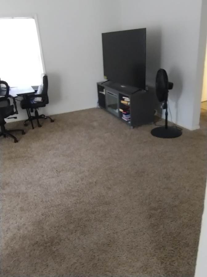 Anadi's room