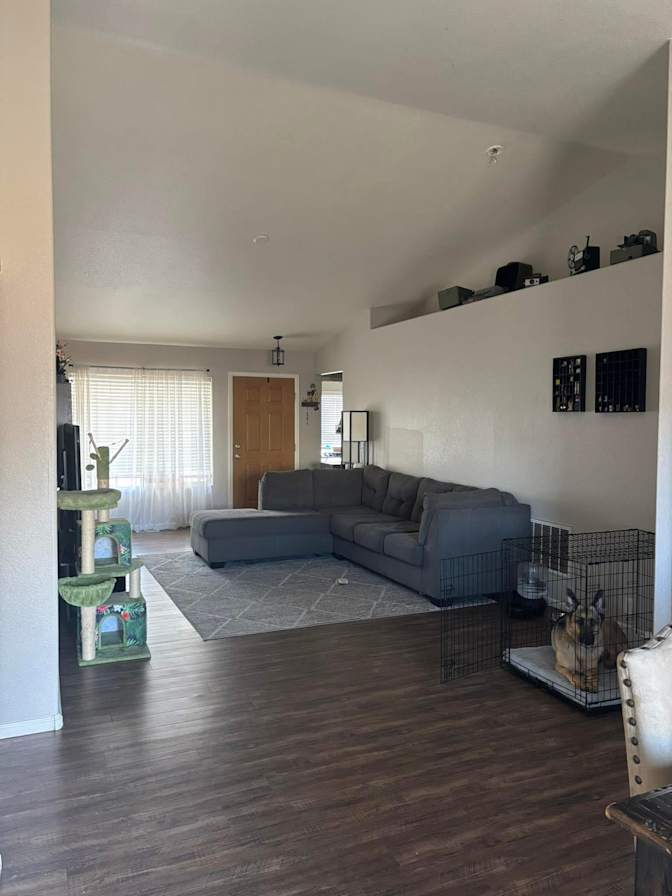 Brooke Marshall's room
