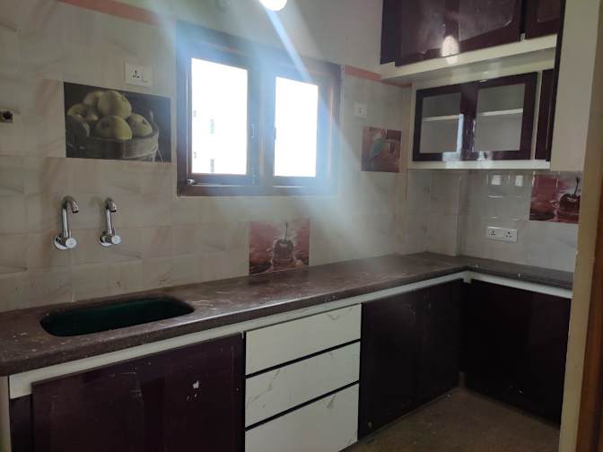 Swetha Surukanti's room