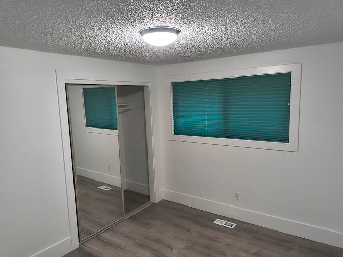 Diana's room