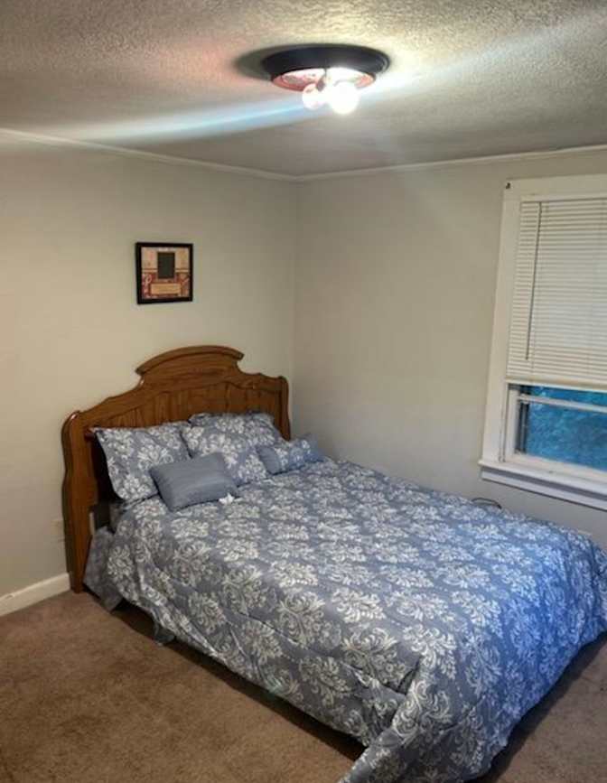Tishima's room