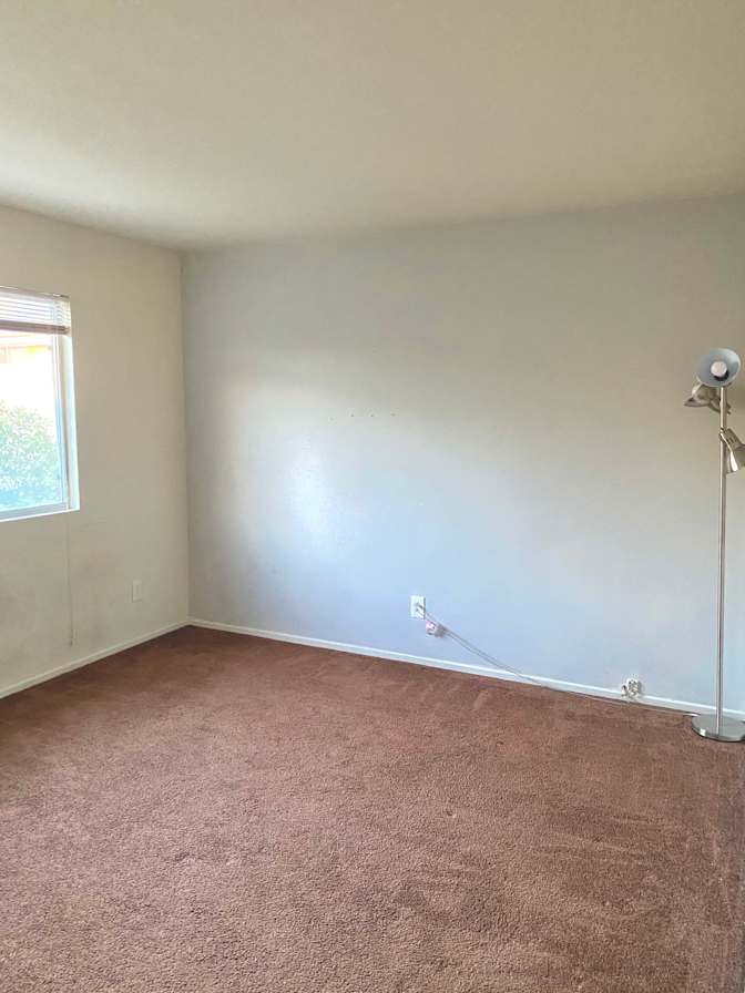 Mikayla's room