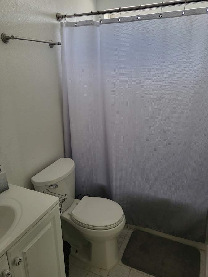 Jessica's room