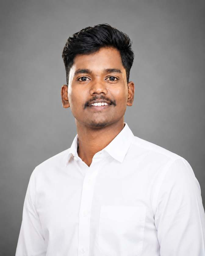 Aditya Dhayade