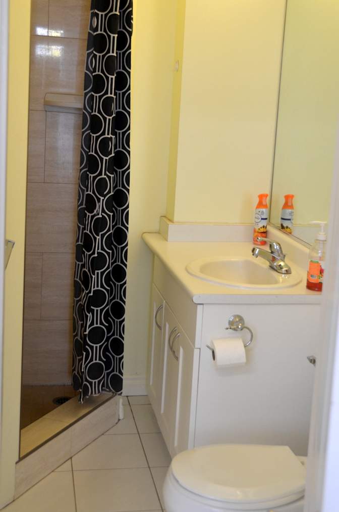 Anand's room