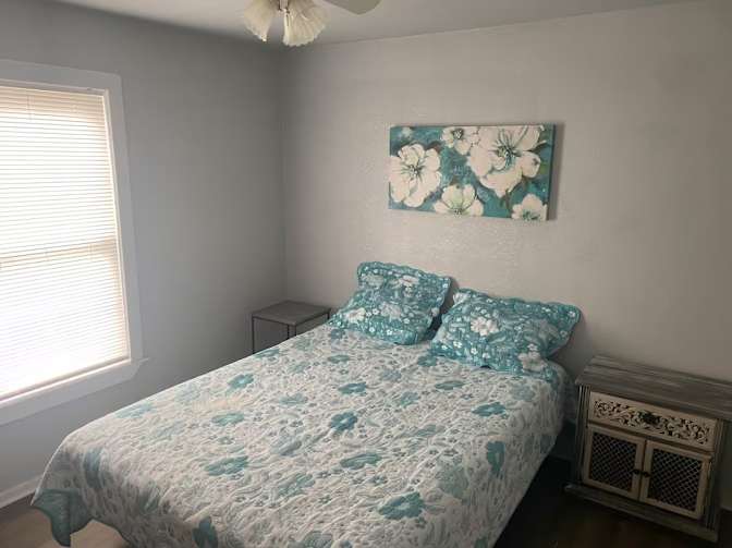 Katie's room