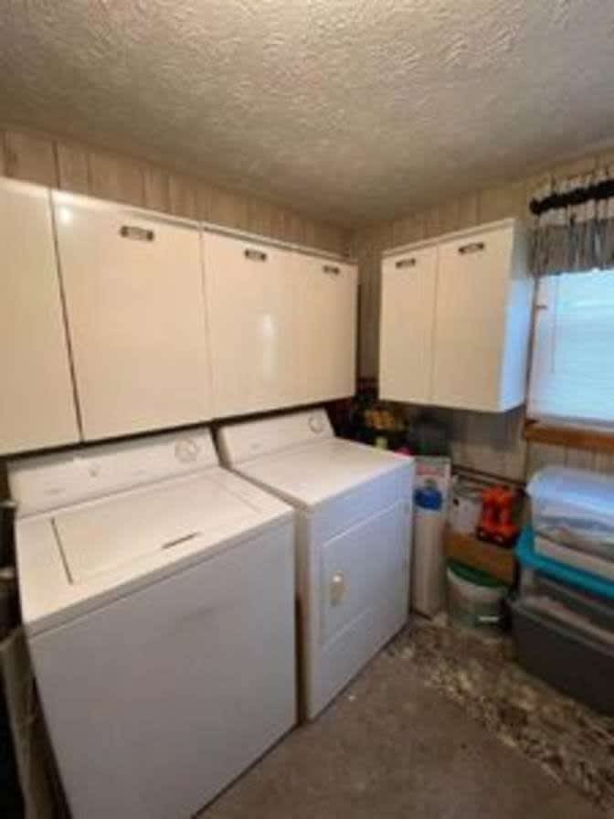 Jason's room