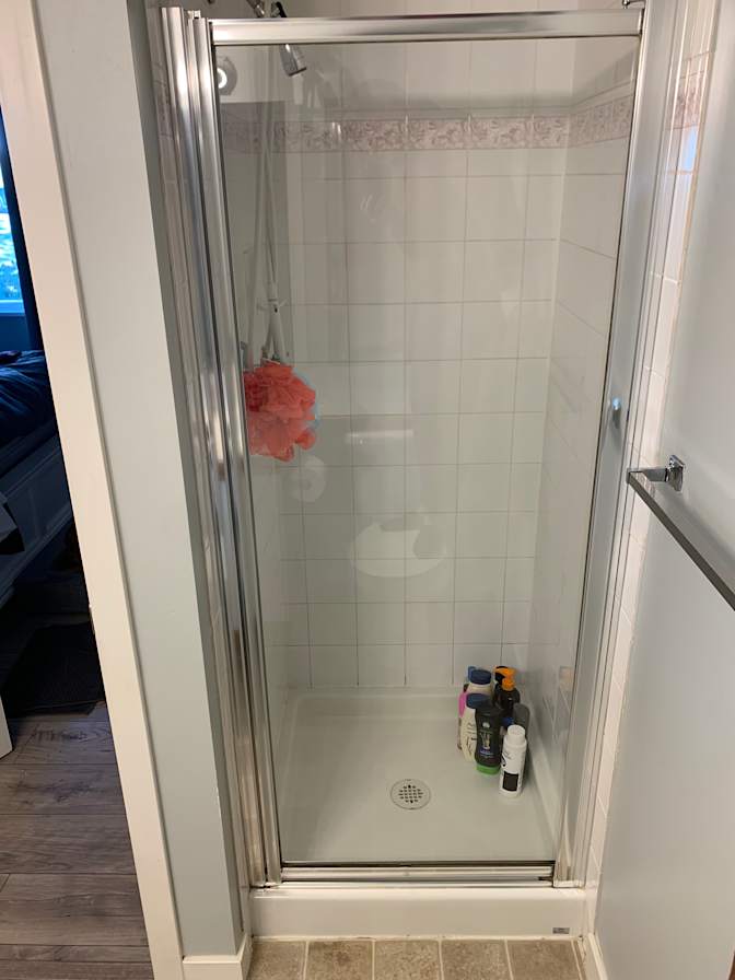 Keri's room