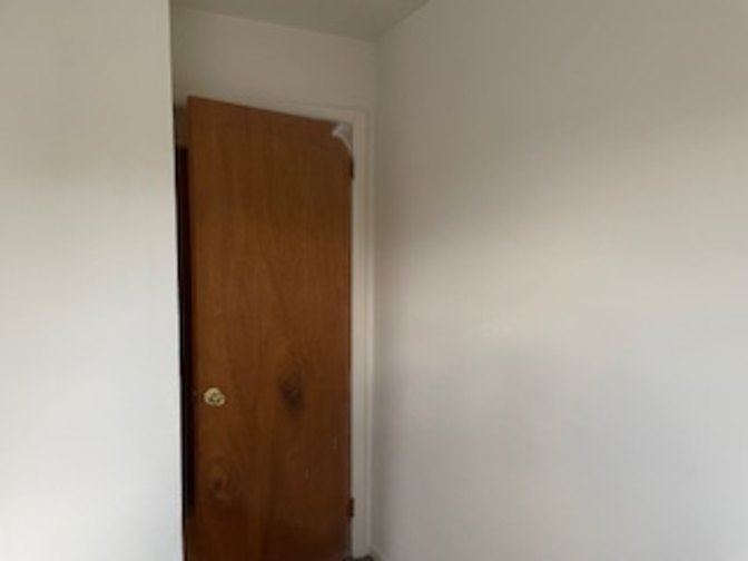 Sal's room
