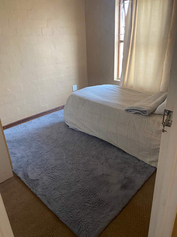 Charity's room