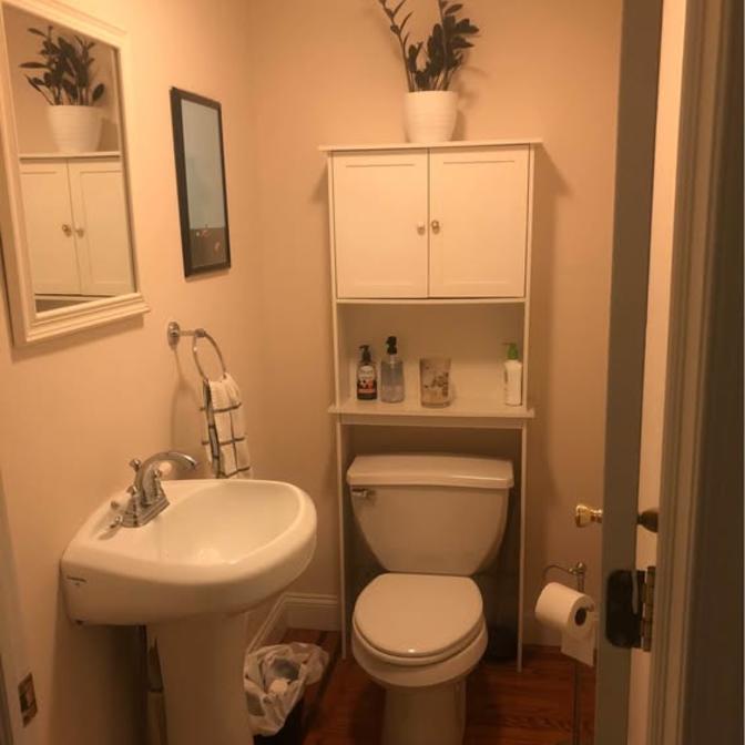 Michael's room