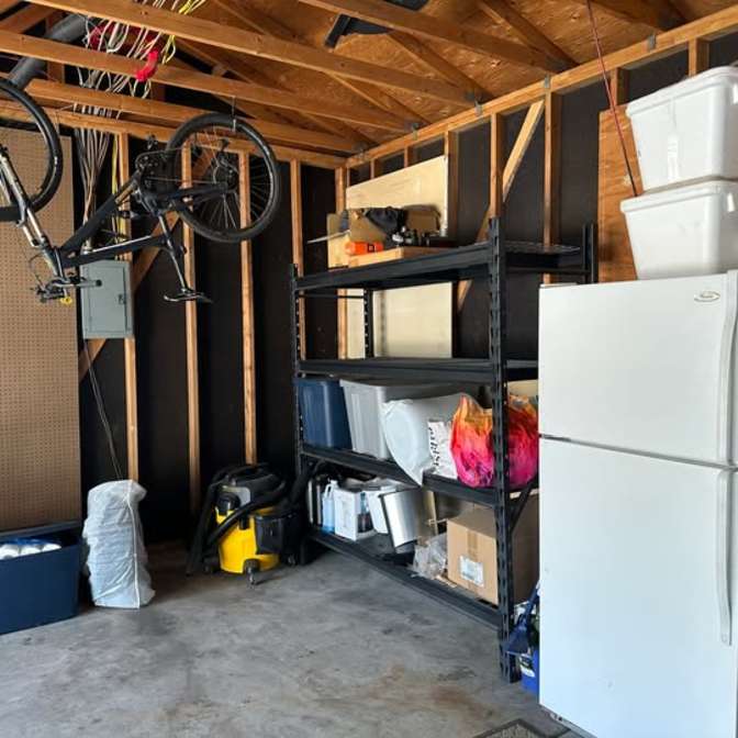 Ryan's room