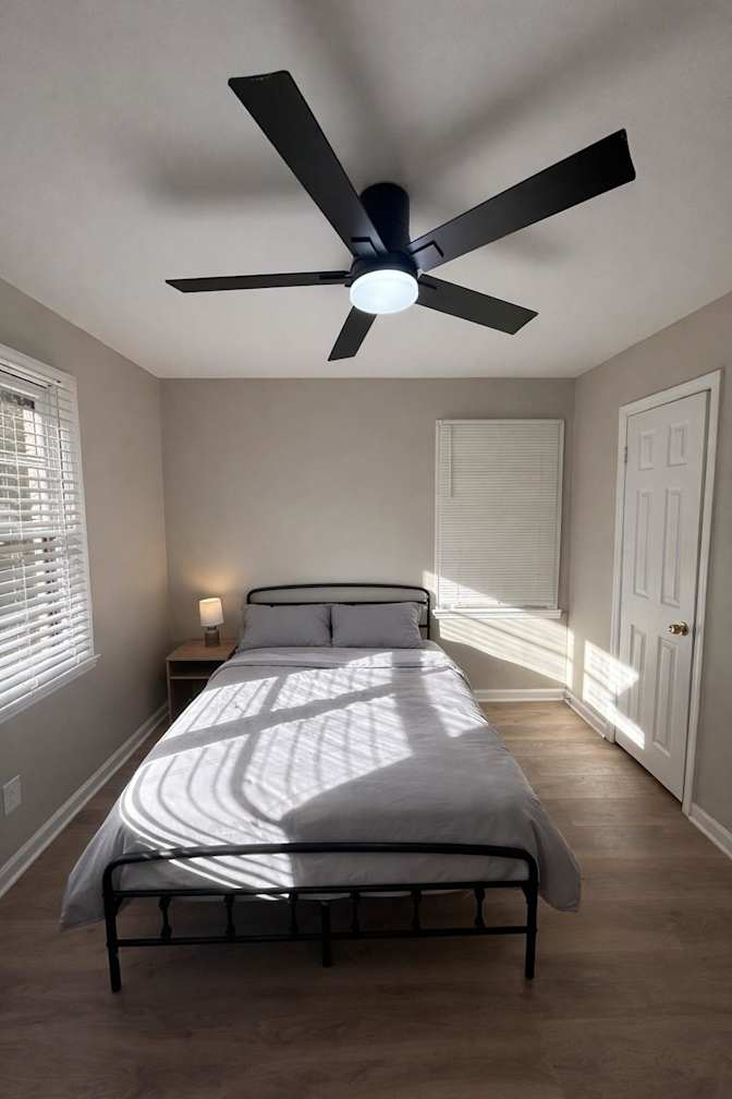 PadSplit's room
