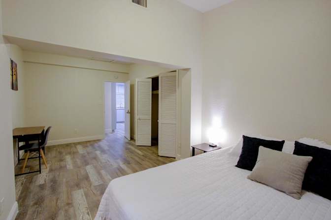 PadSplit's room