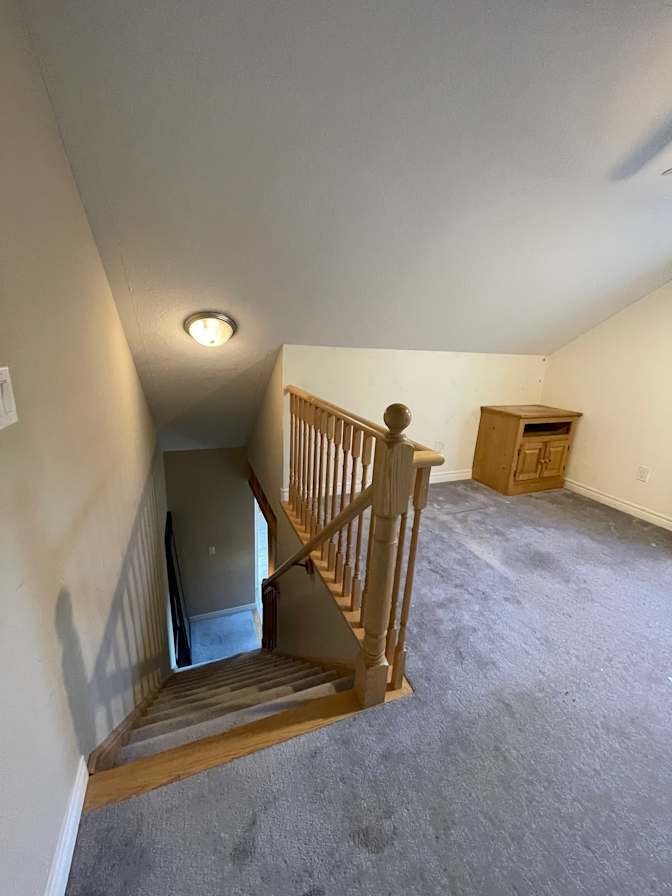 Jason's room