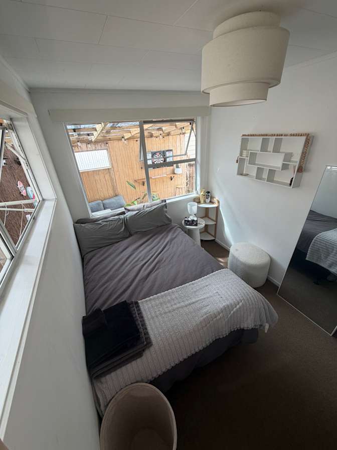 Tayla's room