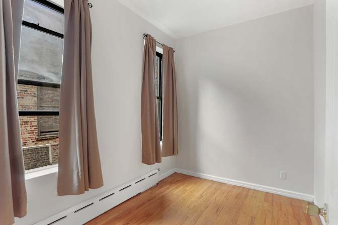 Sam June's room
