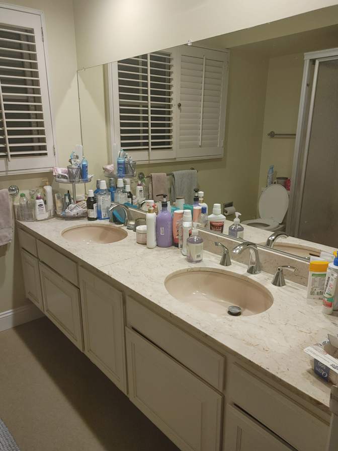 Jessica's room