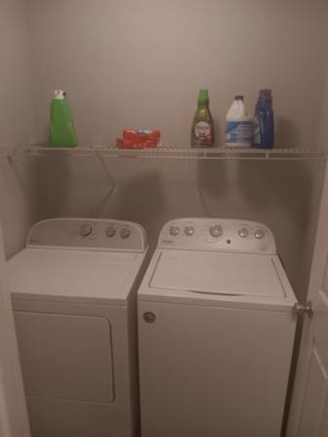 David's room