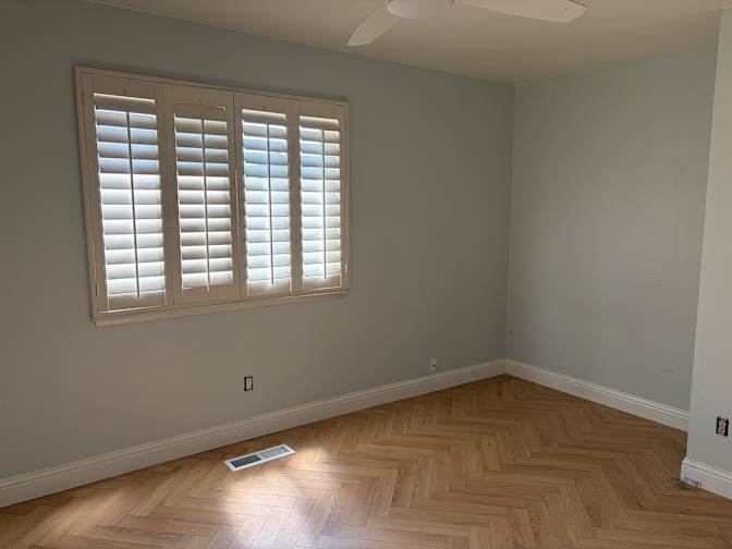 Brenda's room