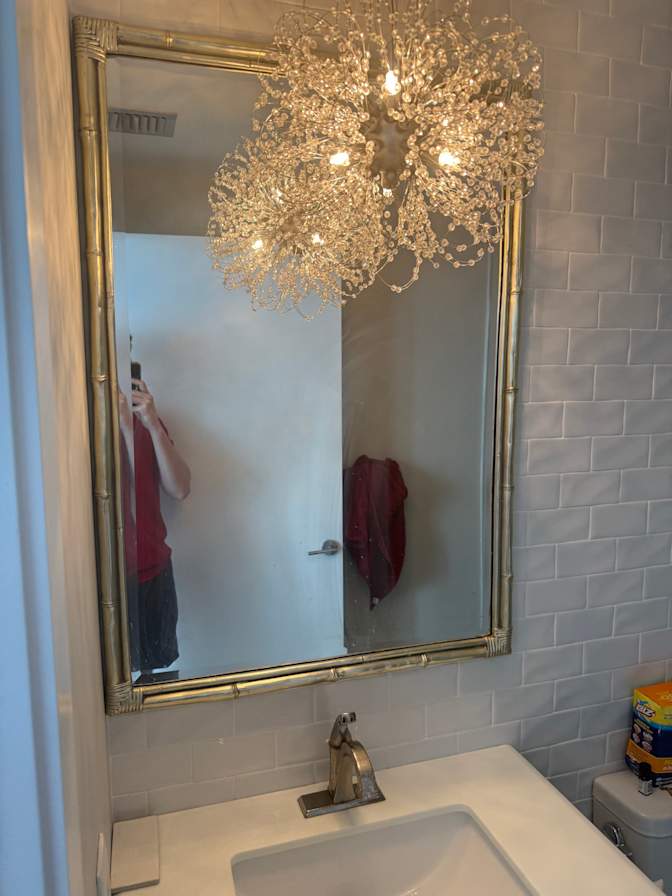 Jackson Orzechowski's room