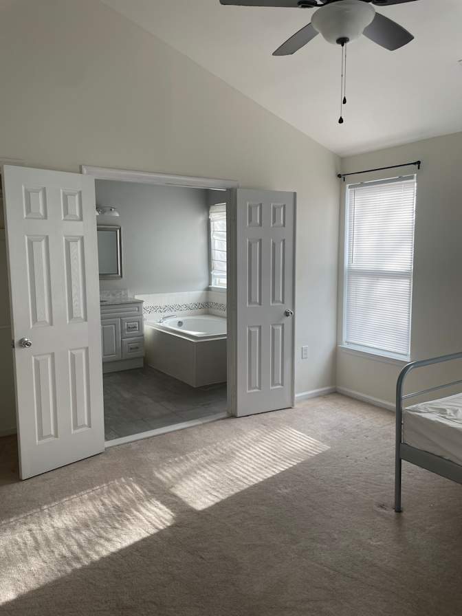 Kristin's room