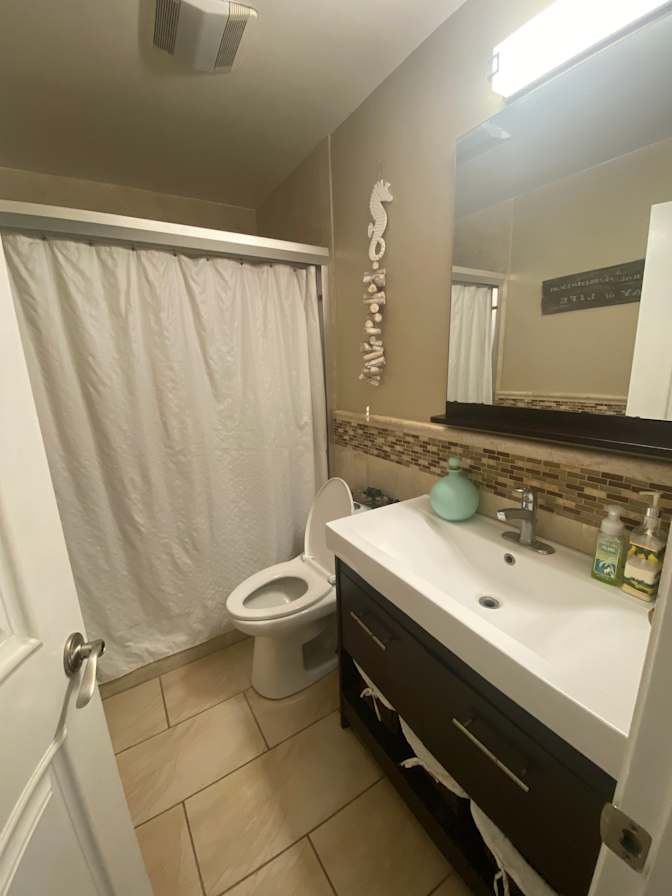 Elizabeth's room