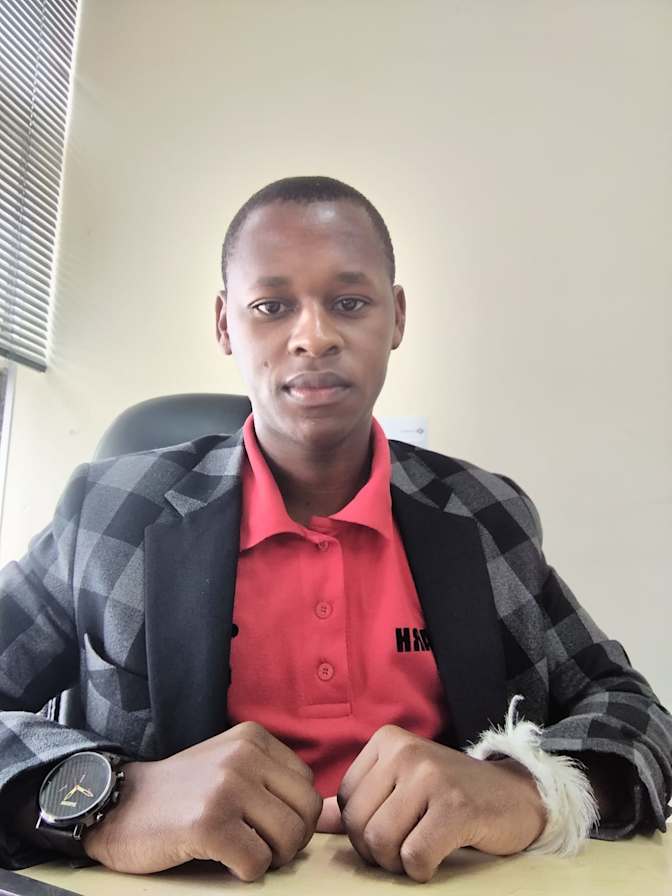 SIYABONGA