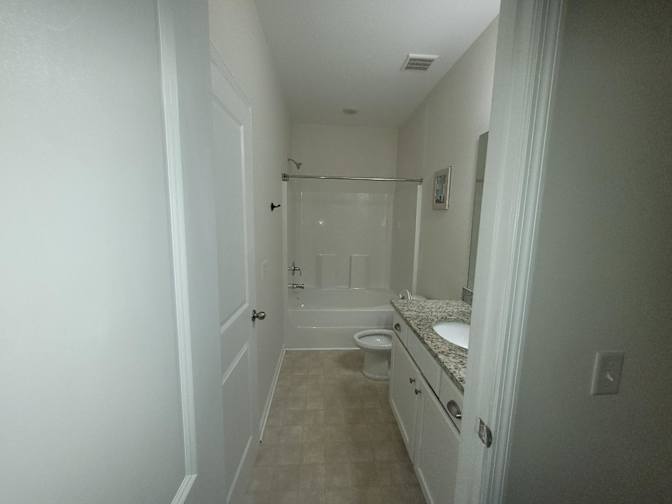 Richard's room