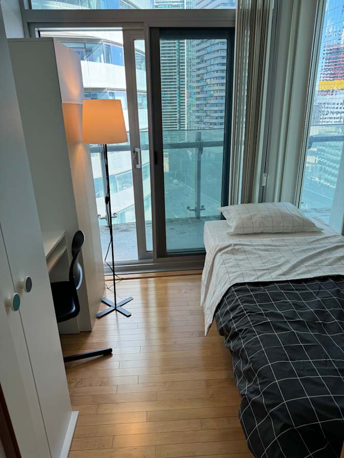 Yelden Vision Residence's room