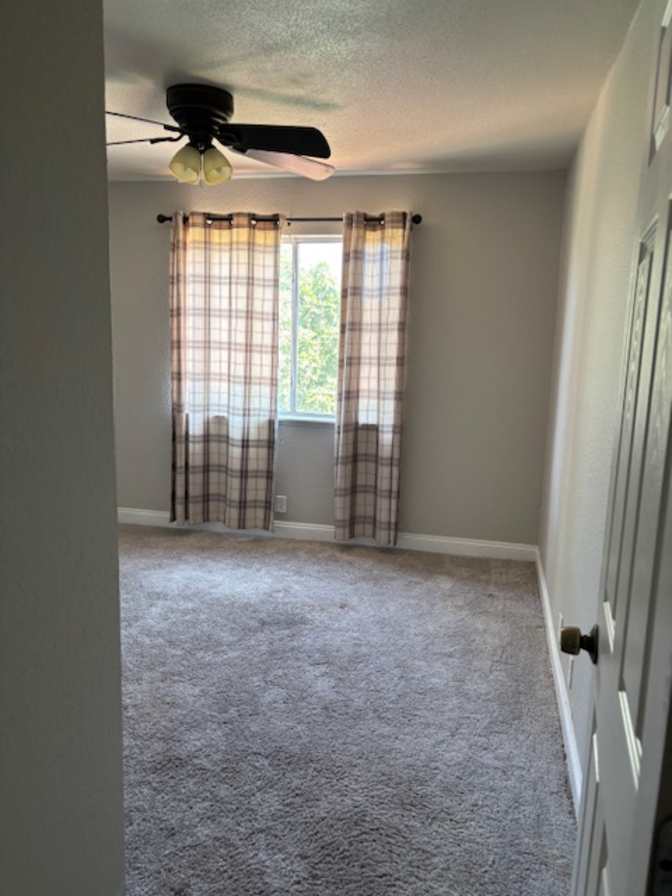 Jenifer McGuire's room