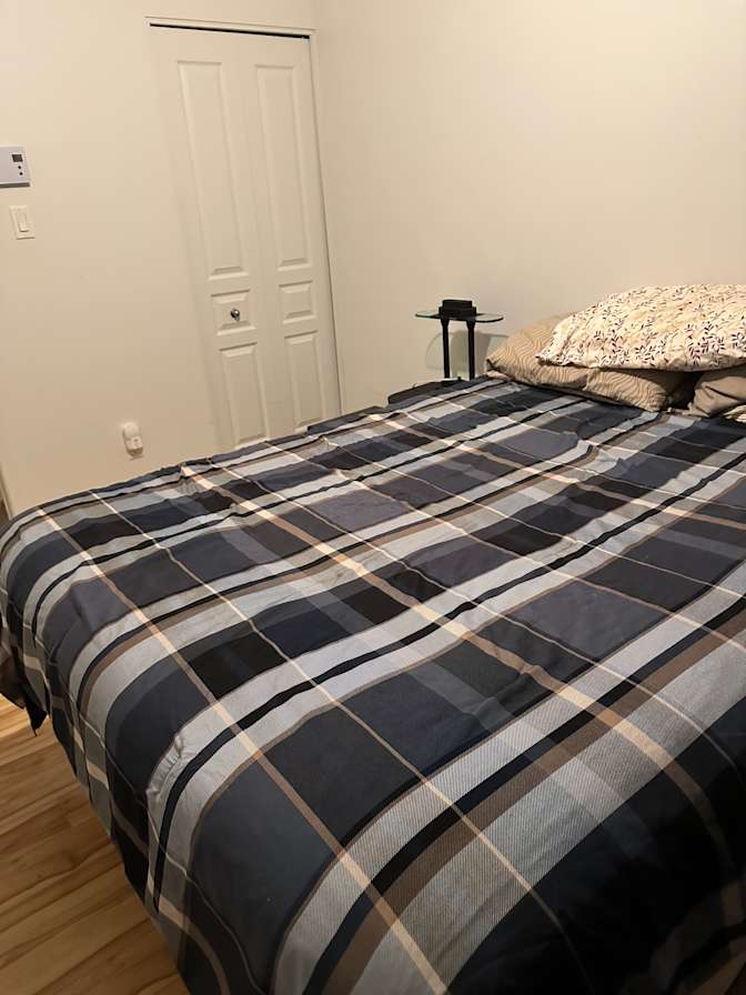 Robert's room