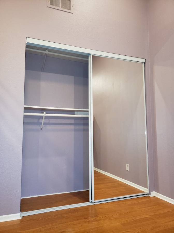 Kristan's room
