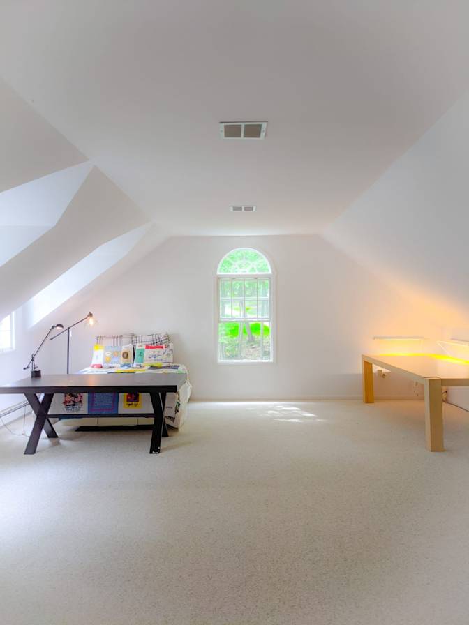 Diane's room
