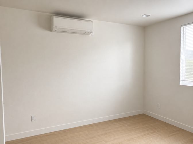John Muñoz's room