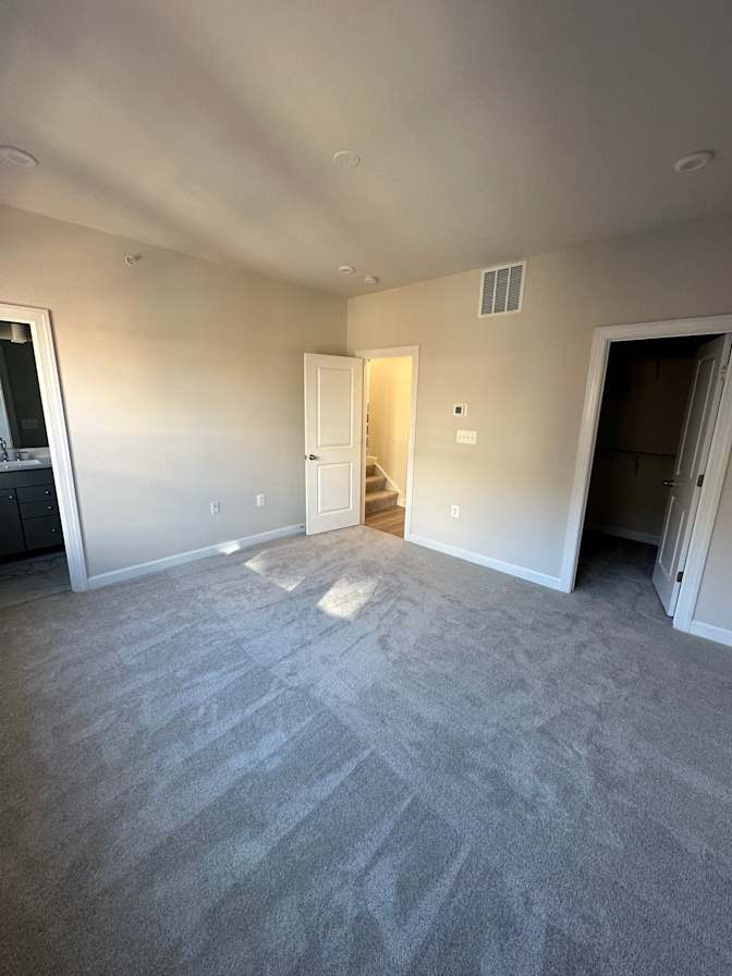 Matt's room