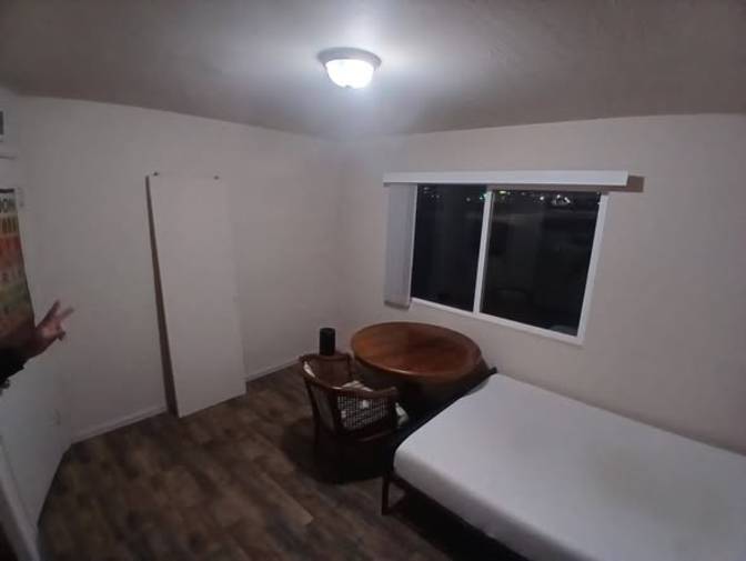 Elijah's room