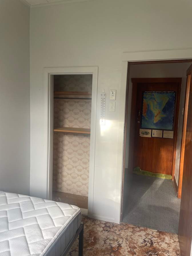 Myah's room