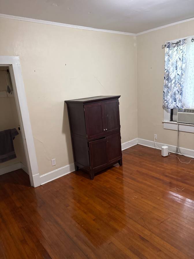 Troy's room