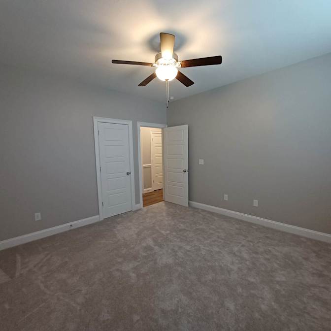 Bo's room